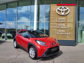 Annonce Toyota Aygo occasion Essence X 1.0 VVT-i 72ch Design  Blendecques