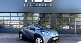 Toyota Aygo , garage ADS AUTOMOBILE 57  Diebling