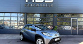 Toyota Aygo occasion année 2024 boite Automatique Annonce Toyota Aygo occasion Essence X 1.0 VVT-i 72ch DesignZenRadar S-CVT MY24 à Diebling
