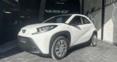 Annonce Toyota Aygo occasion Essence X 1.0 VVT-I 72CH DYNAMIC MY23 � pont de claix