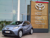 Annonce Toyota Aygo occasion Essence X 1.0 VVT-i 72ch Dynamic MY24  Blendecques