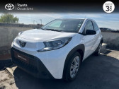 Toyota Aygo X 1.0 VVT-i 72ch Dynamic MY24  2024 - annonce de voiture en vente sur Auto Sélection.com