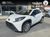 Toyota Aygo X 1.0 VVT-i 72ch Dynamic S-CVT   SARTROUVILLE 78