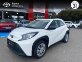 Toyota Aygo X 1.0 VVT-i 72ch Dynamic S-CVT  2022 - annonce de voiture en vente sur Auto Sélection.com
