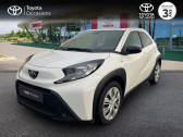 Annonce Toyota Aygo occasion Essence X 1.0 VVT-i 72ch Dynamic  HOENHEIM