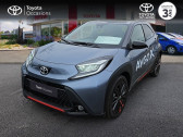 Annonce Toyota Aygo occasion Essence X 1.0 VVT-i 72ch Undercover S-CVT MY23  BULH-LORRAINE