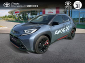 Annonce Toyota Aygo occasion Essence X 1.0 VVT-i 72ch Undercover S-CVT MY23  TOURS
