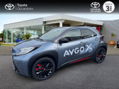 Annonce Toyota Aygo occasion  X 1.0 VVT-i 72ch Undercover S-CVT MY23 à CALAIS
