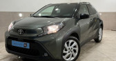 Annonce Toyota Aygo occasion Essence x 1.0 vvt-i 72cv boite vitesse automatique � La Buisse