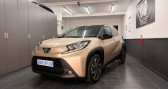 Annonce Toyota Aygo occasion Essence X 1.0 VVT-I DESIGN 13890 kms bote automatique 2024  Marseille