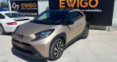 Toyota Aygo x 1.0 VVTI 72 ch DESIGN   ANDREZIEUX-BOUTHEON 42
