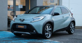Annonce Toyota Aygo occasion Essence X 1.0 vvti 72ch collection s-cvt bva premiere main carplay � Jouy-aux-arches