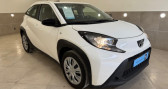 Annonce Toyota Aygo occasion Essence X 1.0 VVTI Dynamic 8700kms  La Buisse