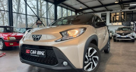 Toyota Aygo , garage GO CAR BIKE � Sarreguemines