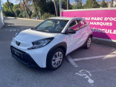 Toyota Aygo X Aygo X 1.0 VVT-i 72   Le Cannet 06
