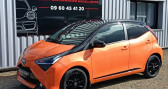 Annonce Toyota Aygo occasion Essence X-Cite 2 � Bain de Bretagne