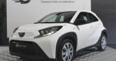 Toyota Aygo X Dynamic 1.0 VVT-i 72CH 1er Main  2022 - annonce de voiture en vente sur Auto Sélection.com