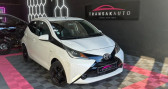 Annonce Toyota Aygo occasion Essence x-glam 1.0 VVT-i 69 ch ~ Siges en tissu ~ Climatisation ~ B  MANOSQUE