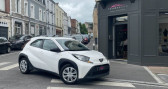 Toyota Aygo occasion année 2022 boite Manuelle Annonce Toyota Aygo occasion Essence X MY23 1.0 VVT-i 72 Dynamic / APPLE CARPLAY / CAMERA DE RECU à Cambrai