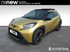 Toyota Aygo , garage Renault Frjus  Frejus