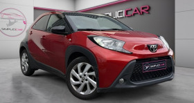 Toyota Aygo , garage SIMPLICICAR LYON NORD GENAY � Genay