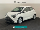Annonce Toyota Aygo occasion Essence x-play MY20   Garantie 3 Ans   1e Main  Rivery