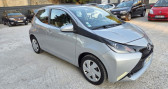 Toyota Aygo occasion année 2017 boite Manuelle Annonce Toyota Aygo occasion Essence x-play à Les Pennes-Mirabeau