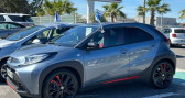 Toyota Aygo X undercover  2023 - annonce de voiture en vente sur Auto S&eacute;lection.com