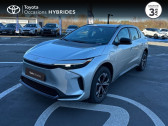 Annonce Toyota BZ4X occasion Electrique 11kW 204ch Pure Business  LANESTER