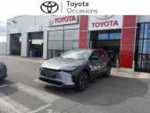 Annonce Toyota BZ4X occasion  11kW 218ch Origin AWD  PITHIVIERS LE VIEIL