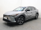 Annonce Toyota BZ4X occasion  11kW 218ch Origin AWD  ROYAN