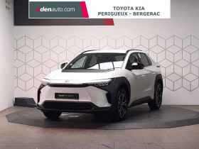 Toyota BZ4X , garage edenauto Toyota Prigueux  Prigueux