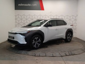 Annonce Toyota BZ4X occasion Electrique 11kW 2WD Origin � TOULOUSE
