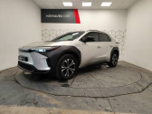 Toyota BZ4X occasion année 2024 boite Automatique Annonce Toyota BZ4X occasion Electrique 11kW 2WD Pure Business à Muret