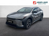 Toyota BZ4X occasion année 2023 boite Automatique Annonce Toyota BZ4X occasion Electrique 11kW AWD Origin à Crolles