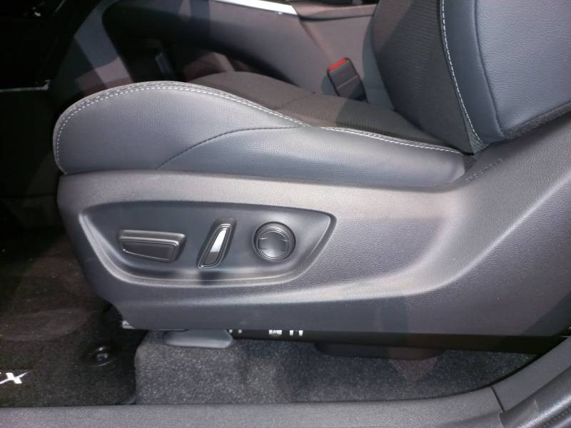 Toyota BZ4X 11kW AWD Origin  occasion  Saint Laurent des Vignes - photo n6