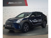 Toyota BZ4X occasion année 2025 boite Automatique Annonce Toyota BZ4X occasion Electrique 11kW AWD Origin à Saint Laurent des Vignes