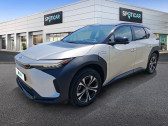 Toyota BZ4X 11kW AWD Origin   Bziers 34
