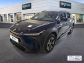 Toyota BZ4X occasion année 2024 boite Automatique Annonce Toyota BZ4X occasion Electrique 11kW AWD Origin à MARSEILLE