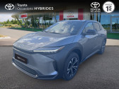 Annonce Toyota BZ4X occasion  204ch 11kW Origin  MULHOUSE