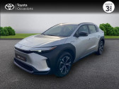 Annonce Toyota BZ4X occasion Electrique 204ch 11kW Pure Business  VANNES