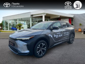 Annonce Toyota BZ4X occasion  204ch 7kW Origin Exclusive  CALAIS