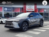 Annonce Toyota BZ4X occasion  204ch 7kW Origin Exclusive  RAMBOUILLET
