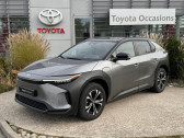 Toyota BZ4X 204ch 7kW Origin Exclusive  2023 - annonce de voiture en vente sur Auto Sélection.com