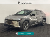 Annonce Toyota BZ4X occasion Electrique 204ch 7kW Origin Exclusive  Rivery