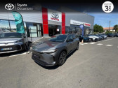 Toyota BZ4X occasion année 2025 boite Automatique Annonce Toyota BZ4X occasion Electrique 218ch 11kW Origin AWD MY24 à ARGENTEUIL