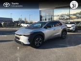 Toyota BZ4X occasion année 2025 boite Automatique Annonce Toyota BZ4X occasion Electrique 218ch 11kW Origin AWD à BUCHELAY