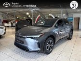 Toyota BZ4X 218ch 11kW Origin AWD   CHAMBOURCY 78