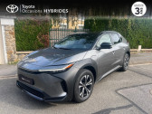 Annonce Toyota BZ4X occasion Electrique 218ch 11kW Origin Exclusive AWD  LE CHESNAY