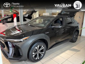 Toyota BZ4X 218ch 7kW Origin AWD  2025 - annonce de voiture en vente sur Auto Sélection.com